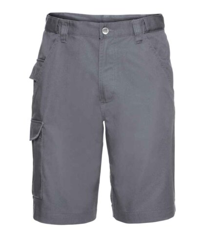 Cargo Shorts Workwear Enduro