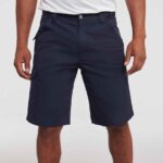 Cargo Shorts Shorts Enduro