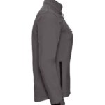 Ladies 3-layer Softshell Jacket Softshells Enduro