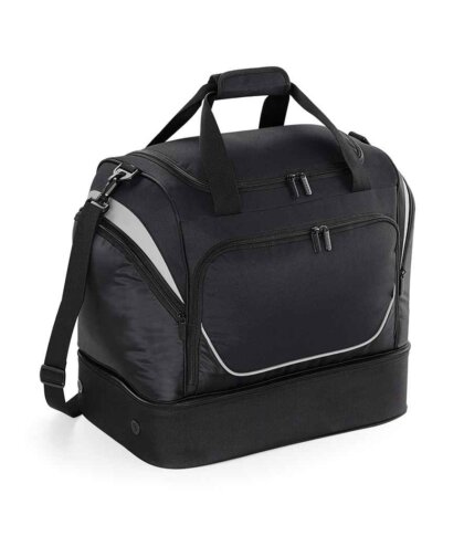Dual Compartment Holdall Workwear Enduro