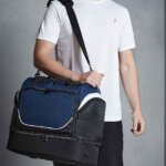 Dual Compartment Holdall Accessories Enduro