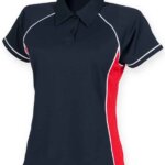 Ladies Performance Polo Shirt Discount Workwear Enduro