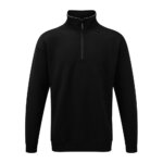 Grouse 1/4 Zip Sweatshirt Discount Workwear Enduro