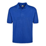 Premium Polycotton Polo Shirt Discount Workwear Enduro