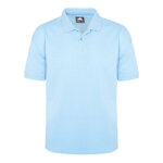 Premium Polycotton Polo Shirt Discount Workwear Enduro