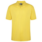 Premium Polycotton Polo Shirt Gents Polo Shirts Enduro