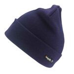 Thinsulate Beanie Hat Accessories Enduro
