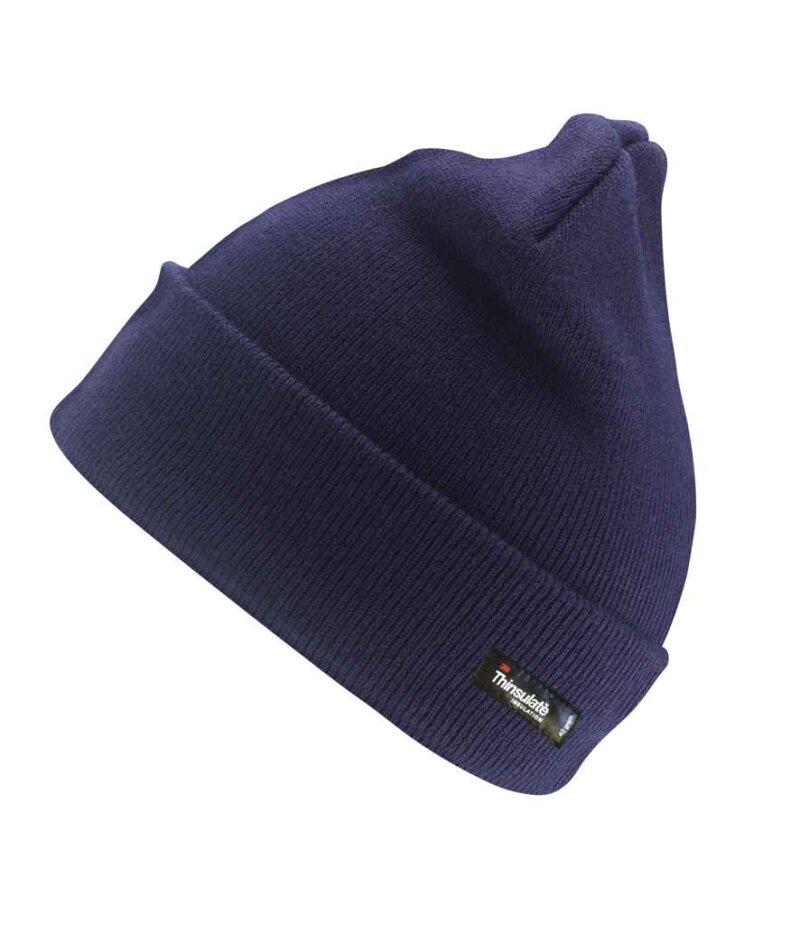 Thinsulate Beanie Hat Accessories Enduro