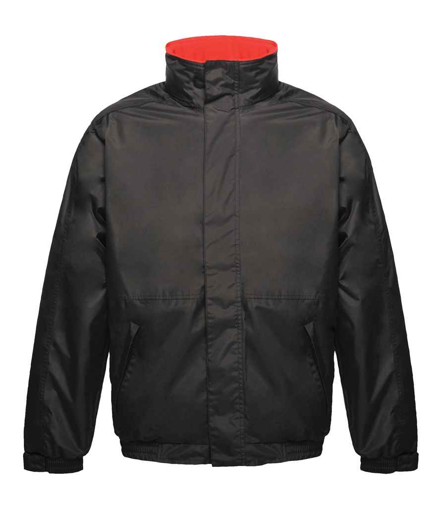 Gents Waterproof Bomber Jacket Softshells, Jackets & Coats Enduro