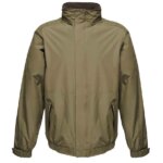 Gents Waterproof Bomber Jacket Softshells, Jackets & Coats Enduro