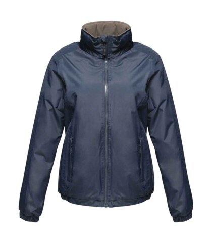 Ladies Waterproof Bomber Jacket Softshells, Jackets & Coats Enduro