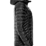 Ladies Modern Padded Jacket Softshells, Jackets & Coats Enduro
