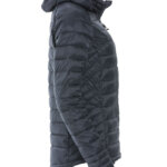 Ladies Modern Padded Jacket Softshells, Jackets & Coats Enduro