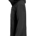 Gents Elite Softshell Jacket with Detachable Hood Softshells Enduro