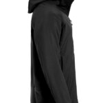 Gents Elite Softshell Jacket with Detachable Hood Softshells Enduro