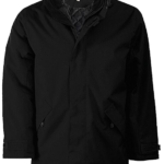 Parka Jacket Softshells, Jackets & Coats Enduro