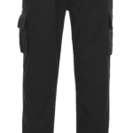 Enduro Lightweight Cargo Trouser c/w Kneepad Pockets Cargo Trousers Enduro