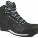 Lavoro Solo S3 HRO SRC ESD Waterproof Safety Boot Footwear Enduro