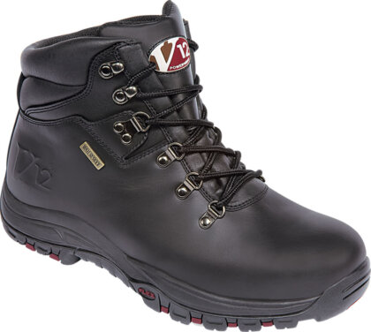 Waterproof Hiker Boot Footwear Enduro
