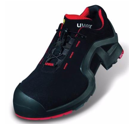 Uvex Safety Trainers