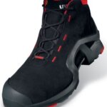 Uvex Safety Boots