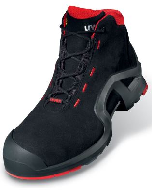 Uvex Safety Boots