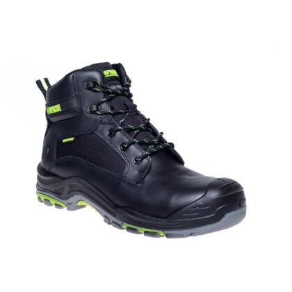 S3 Waterproof Non Metallic Boot WR HRO SRC Footwear Enduro