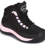 Ladies Safety Boot Footwear Enduro