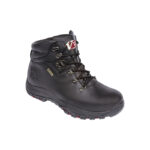 Waterproof Hiker Boot Footwear Enduro