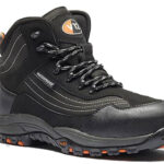 Waterproof Hiker Boot Footwear Enduro