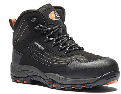 Waterproof Hiker Boot Footwear Enduro