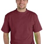 Deluxe Cotton T-Shirt Gents T-Shirts Enduro