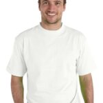 Deluxe Cotton T-Shirt Gents T-Shirts Enduro