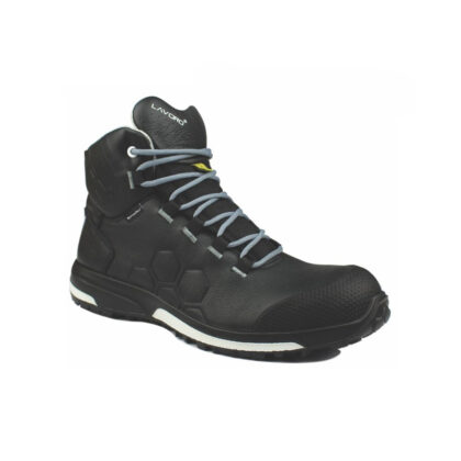 Lavoro Solo S3 HRO SRC ESD Waterproof Safety Boot Footwear Enduro