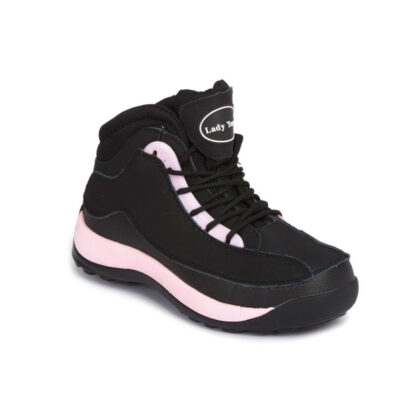 Ladies Safety Boot Footwear Enduro