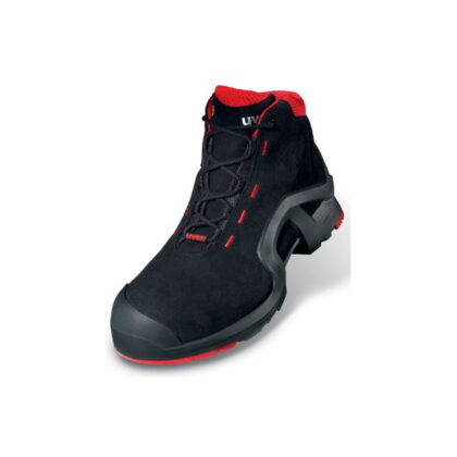 Uvex S3 Safety Boot Footwear Enduro