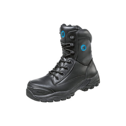 S3 Zip Side Safety Boot Footwear Enduro