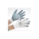 Warrior Nitrile Foam Glove Gloves Enduro