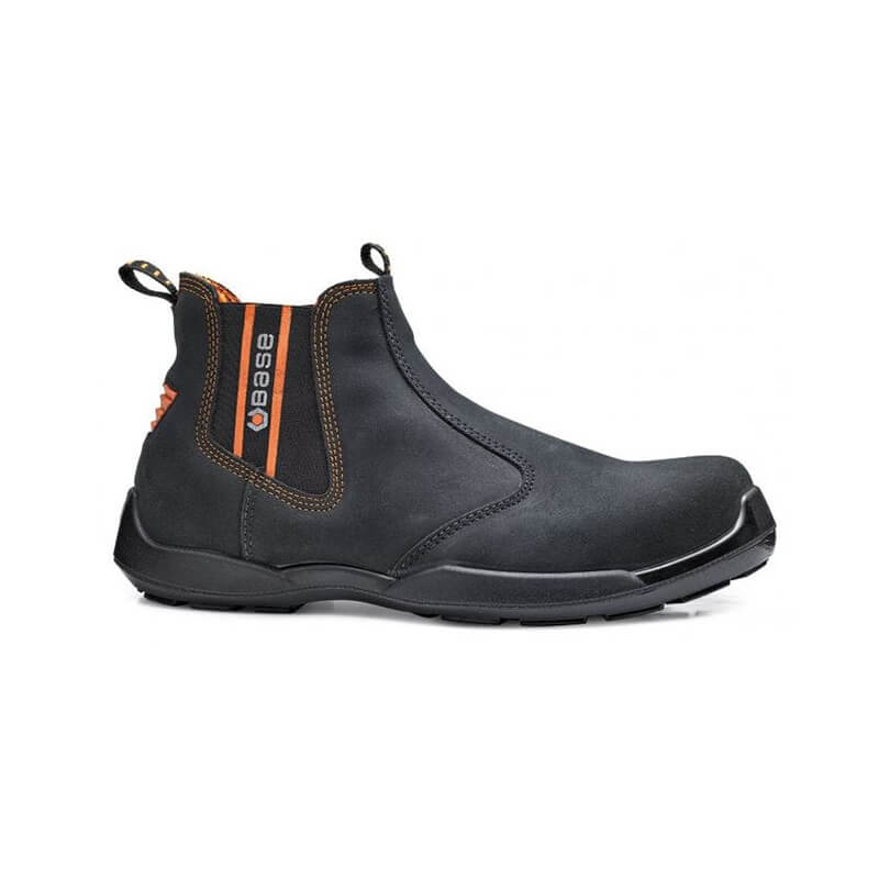 Dealer Ankle Boot S1P SRC Footwear Enduro