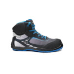 Bowling Top Shoe S3 SRC Footwear Enduro