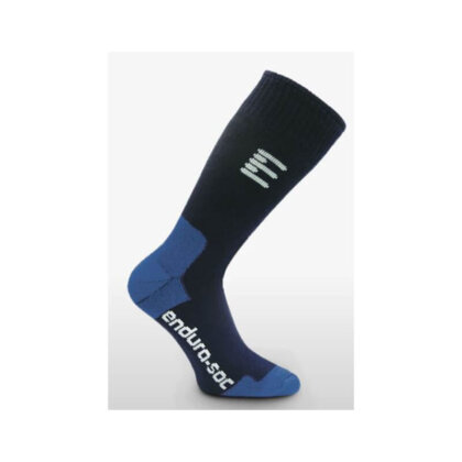 Thermal Cotton Calf Length Socks Socks Enduro