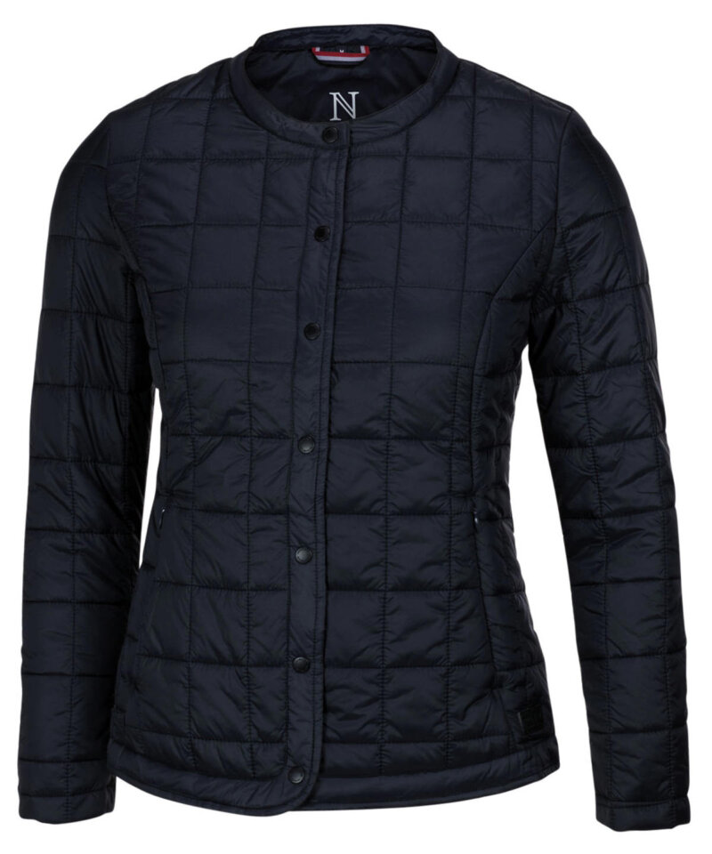 Ladies Lightweight Premium Quilted Jacket Jackets Enduro