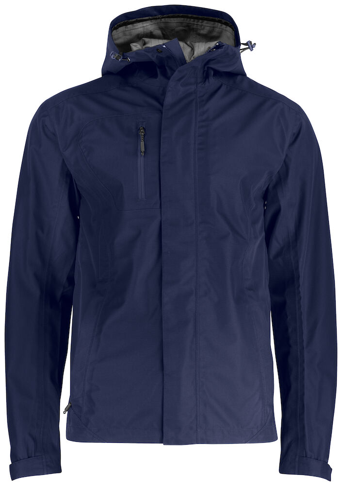 Gents Waterproof Function Shell Jacket Jackets Enduro