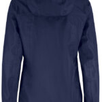 Ladies Waterproof Function Shell Jacket Jackets Enduro