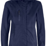 Ladies Waterproof Function Shell Jacket Jackets Enduro
