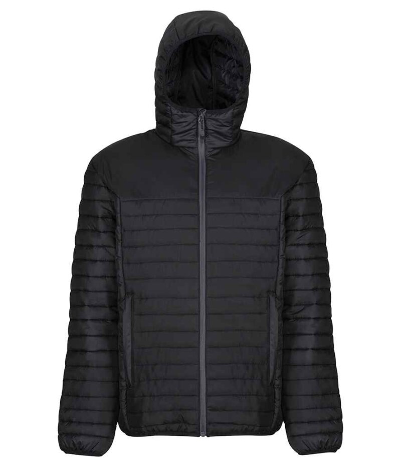 Unisex Recycled Ecodown Thermal Jacket Softshells, Jackets & Coats Enduro