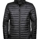 Gents Elite Padded Jacket Softshells, Jackets & Coats Enduro
