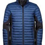 Gents Elite Padded Jacket Softshells, Jackets & Coats Enduro