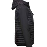 Gents Elite Hooded Jacket Winter coats Enduro