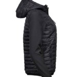 Ladies Elite Hooded Jacket Winter coats Enduro